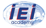 iEi academy