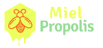 Miel y propolis